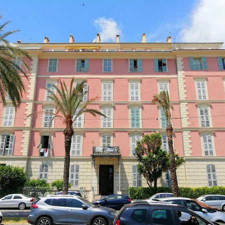 Casamare Apartment Menton Exterior foto
