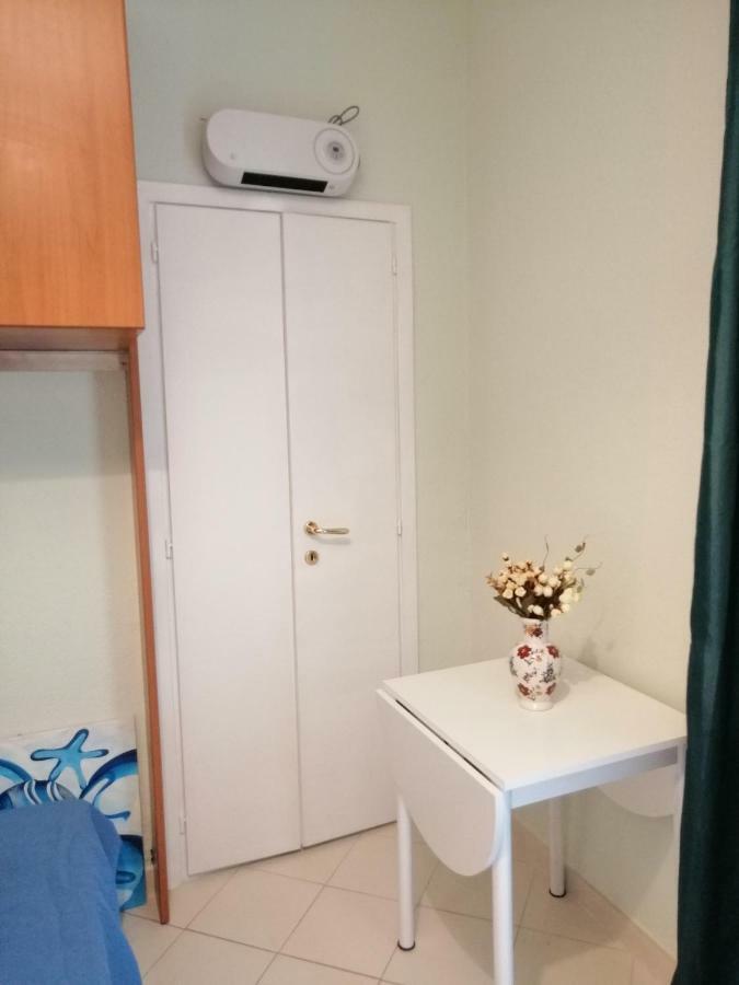 Casamare Apartment Menton Exterior foto